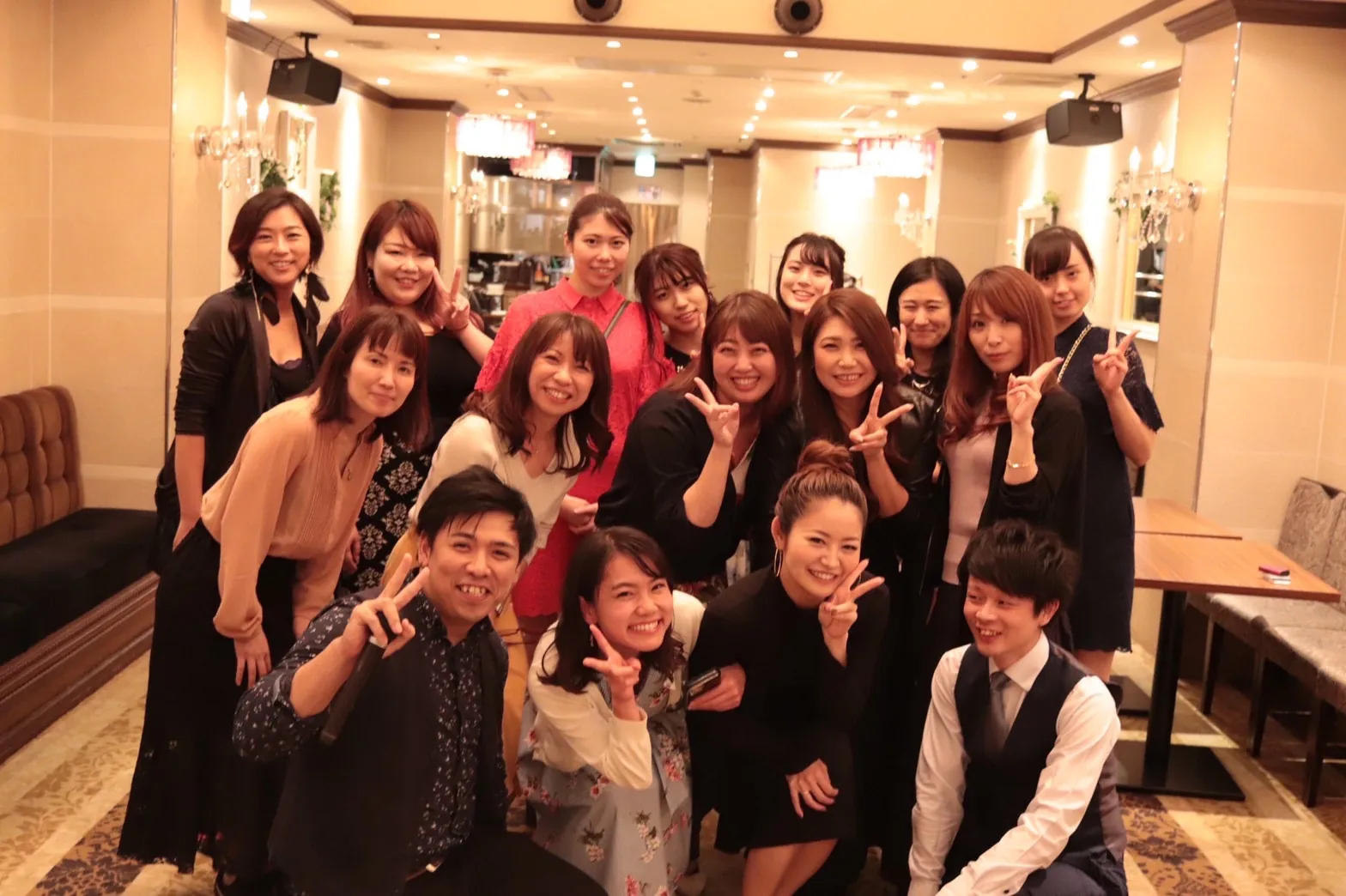 異業種交流会